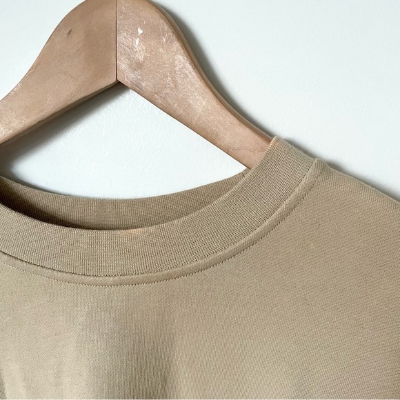 Lululemon Perfectly Oversized Crew Trench Size Medium - Picture 7 of 10